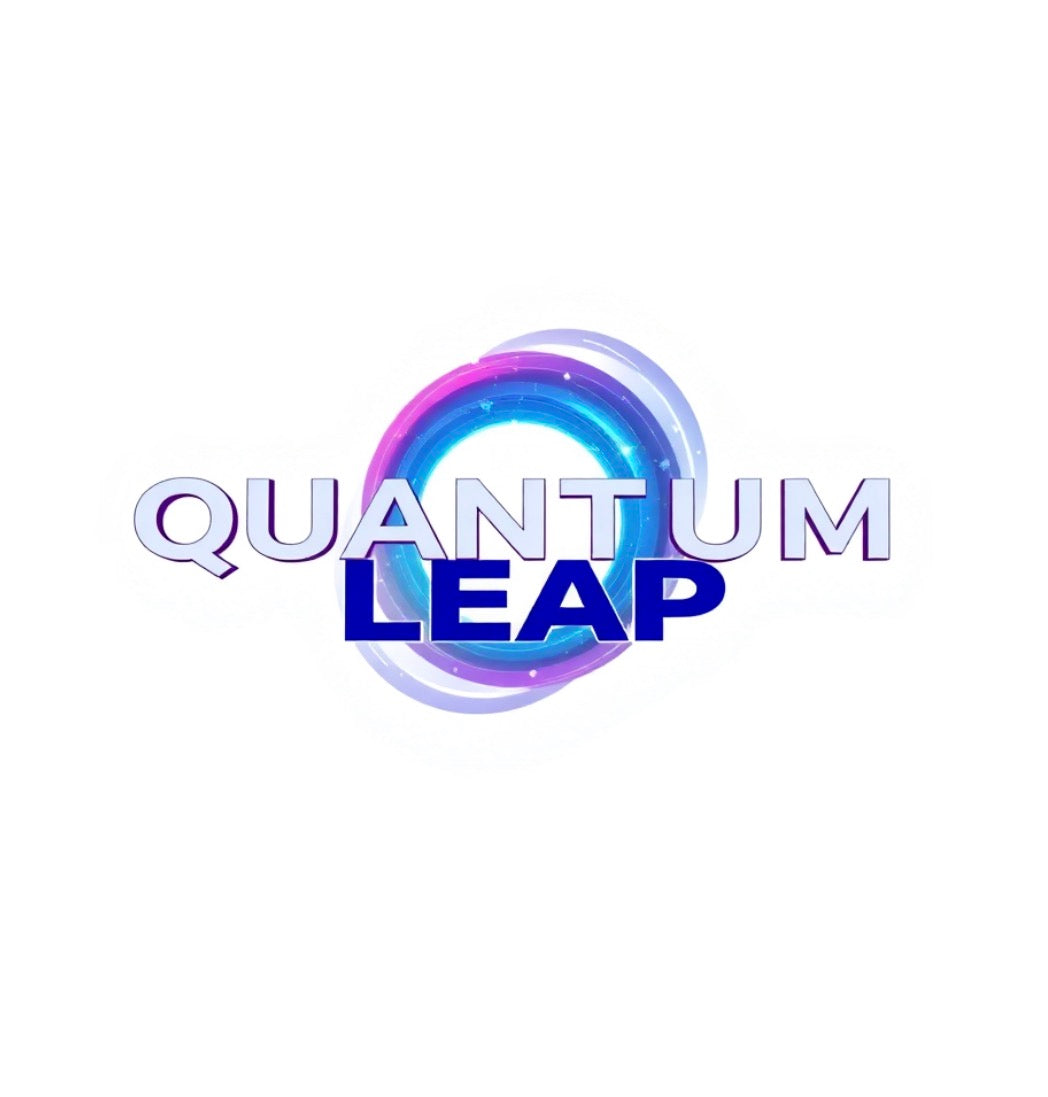  Quantum Leap