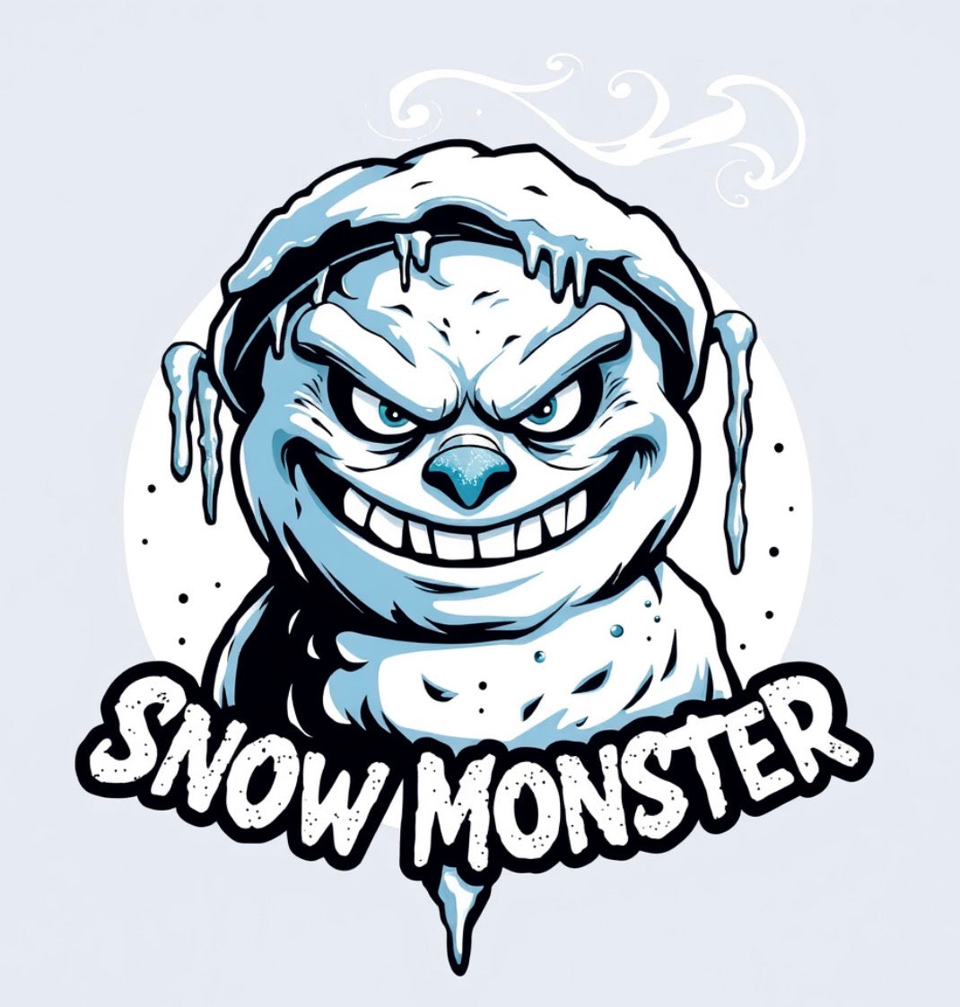 Snow Monster