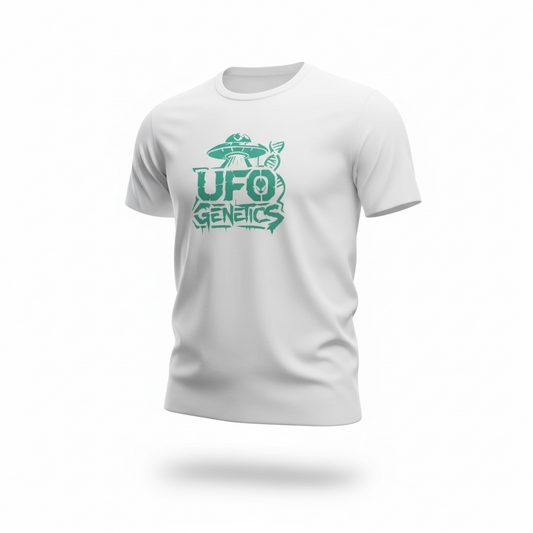 UFO-T-Shirt