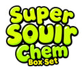 Super Sour Chem “ Box Set”