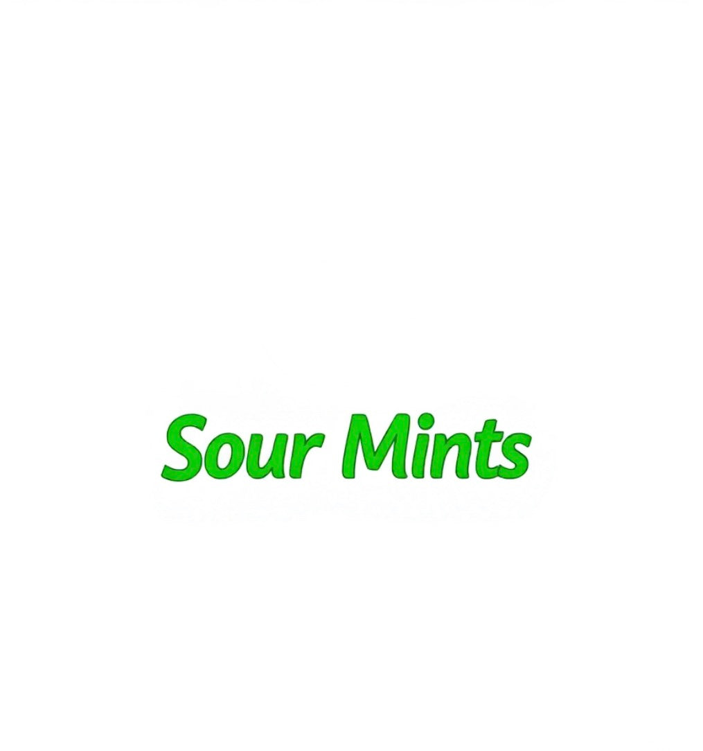 Sour Mints