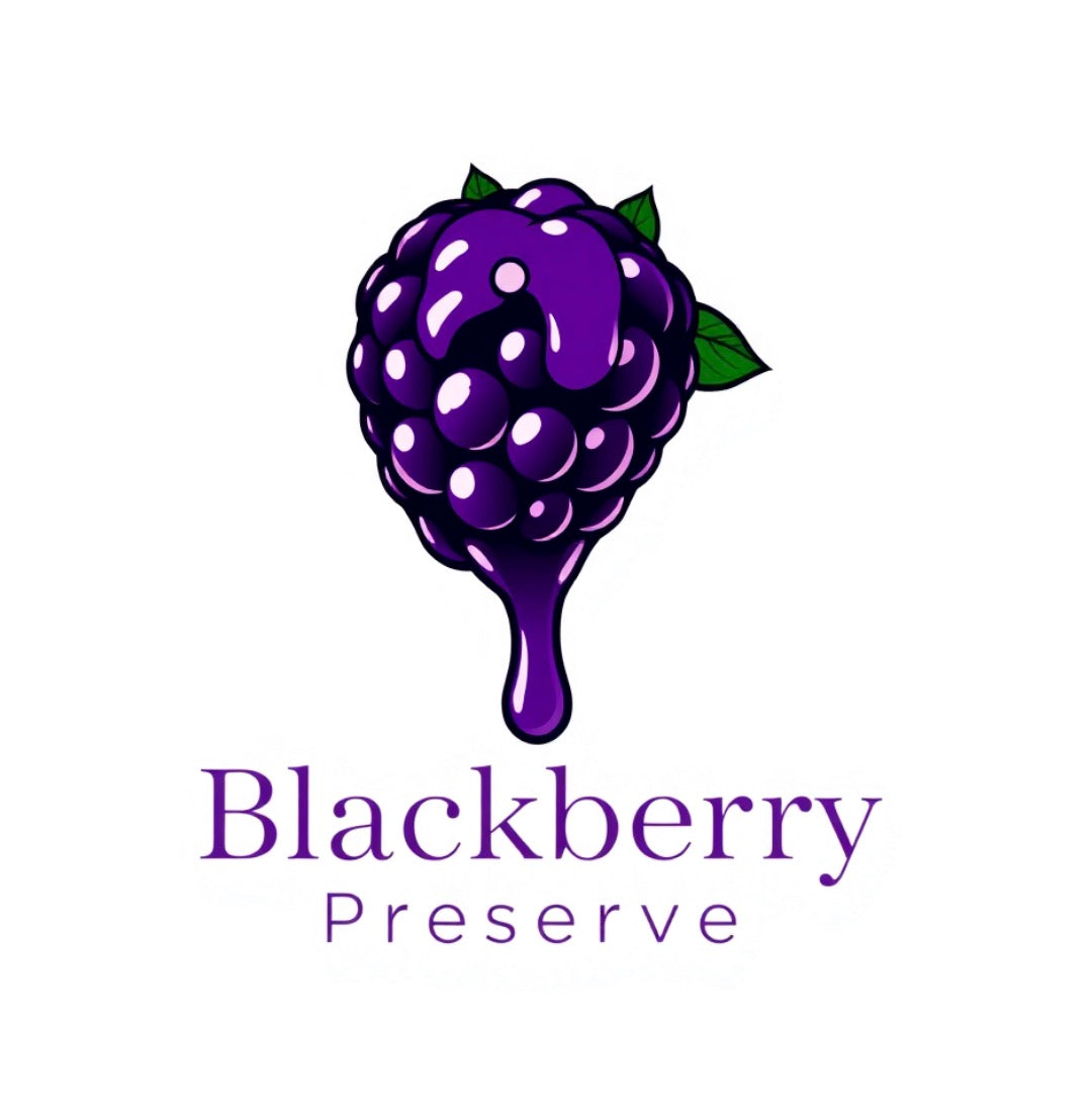 Blackberry Preserve
