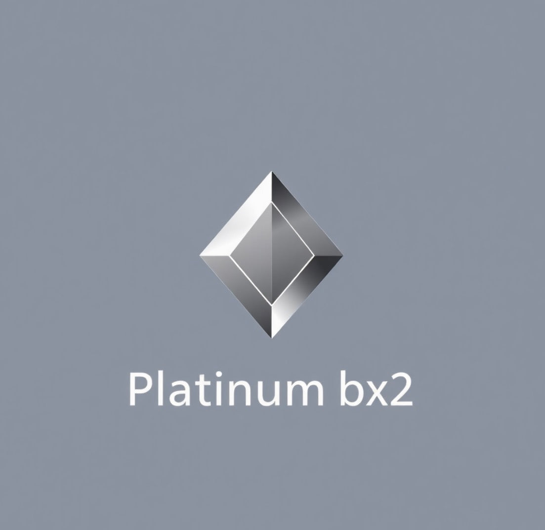 Platinum bx2